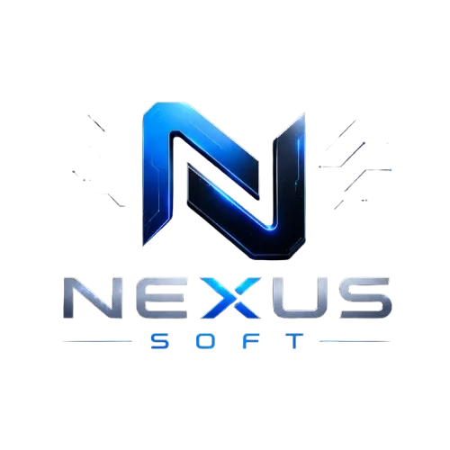 Nexus Security Logo
